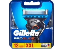 Gillette Rasierklingen Proglide