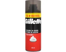 Gillette Rasierschaum Classic 400 ml