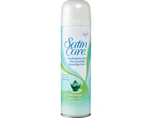 Gillette Satin Care Sensitive