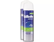 Gillette Series Rasierschaum Sensitive