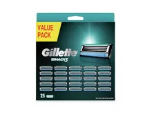 Gillette Systemklingen