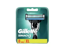 Gillette Systemklingen