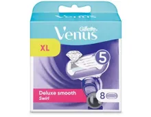 Gillette Venus Deluxe Smooth Swirl