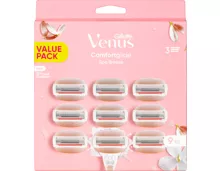 Gillette Venus Ersatzklingen Spa Breeze