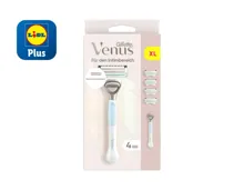 Gillette Venus Rasierer für den Intimbereich