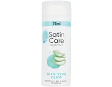 Gillette VENUS Rasiergel Satin Care Gel Aloe Vera