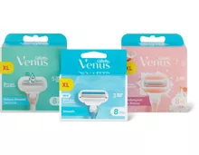 Gillette Venus Rasur-Produkte