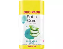 Gillette Venus Satin Care Gel Duo 2x200ml