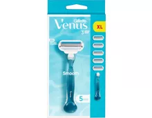 Gillette Venus Smooth Rasierer