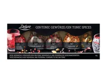 Gin Tonic Gewürzset