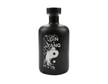 Gin & Yang