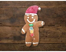 Gingerbread Man