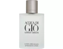 Giorgio Armani Acqua di Giò After Shave Lotion 100 ml