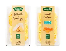 Girasoli/Ravioli (Aktion nur im Tessin gültig)