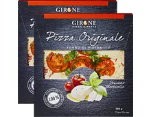Girone Pizza Originale