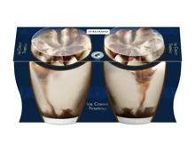 Glace Tiramisu