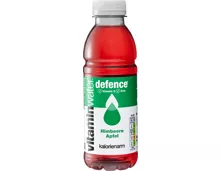 Glacéau Vitamin Water Defence