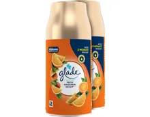 Glade Automatisches Duftspray Mandarin Dream 2 x 269 ml