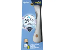 Glade Automatisches Duftspray Pure Clean Linen 269 ml