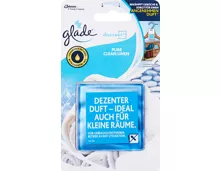 Glade Discreet Nachfüller Pure Clean Linen