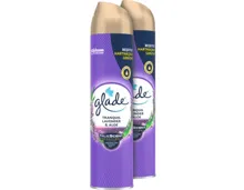 Glade Duftspray Lavendel 2 x 300 ml