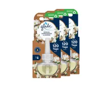 Glade Duftstecker Nachfüller Trio