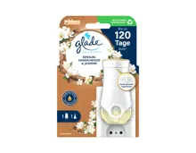 Glade Duftstecker Starter-Set