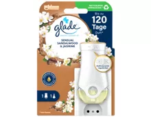 GLADE, Electric Sented Oil Duftstecker H. Sanda