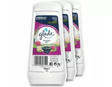 Glade Gel Relaxing Zen 3 x 150 g