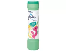 GLADE Katzenstreu Deo