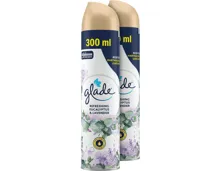 Glade Raumspray Eukalyptus & Lavendel 2 x 300 ml