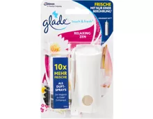 Glade Touch & Fresh Minispray Halter