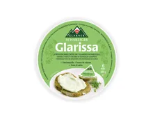 Glarissa Streichschmelzkäse