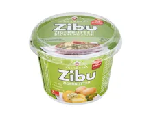 Glarner Beurre au Ziger