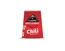 Glarner Chili Gewürzkäse