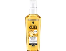 Gliss Daily Oil Serum 75 ml