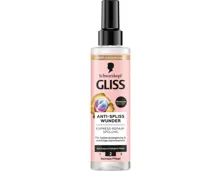 Gliss Express-Repair-Spülung Anti-Spliss Wunder 200 ml