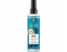 Gliss Express-Repair-Spülung Aqua Revive 200 ml