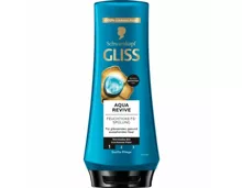 Gliss Feuchtigkeits-Spülung Aqua Revive 200 ml