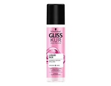 Gliss Kur Liquid Silk Express-Repair-Spülung 250 ml
