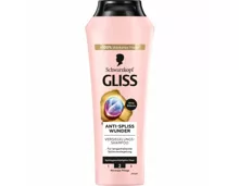 Gliss Versiegelungs-Shampoo Anti-Spliss Wunder 250 ml