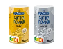 Glitzerpuder