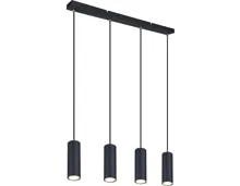 Globo Hängeleuchte Robby