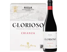 Glorioso Crianza Rioja DOCa