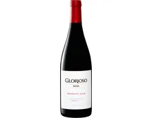 Glorioso Reserva Rioja DOCa