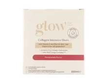 Glow25 Kollagen Intensiv Ampullen 10 Stück