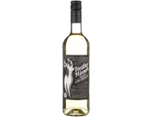 Glühwein Heisser Hirsch Weiss