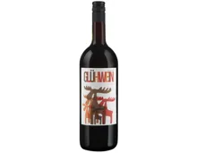 Glühwein Vin Chaud rouge – Rotwein, Europa (1l)