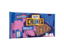GOLDEN BRIDGE Crispy Chunks, Schokolade