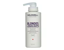 Goldwell Dualsenses Blondes & Highlights Pflegekur 500 ml